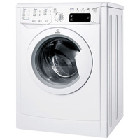 INDESIT IWE 7105 B (EU)